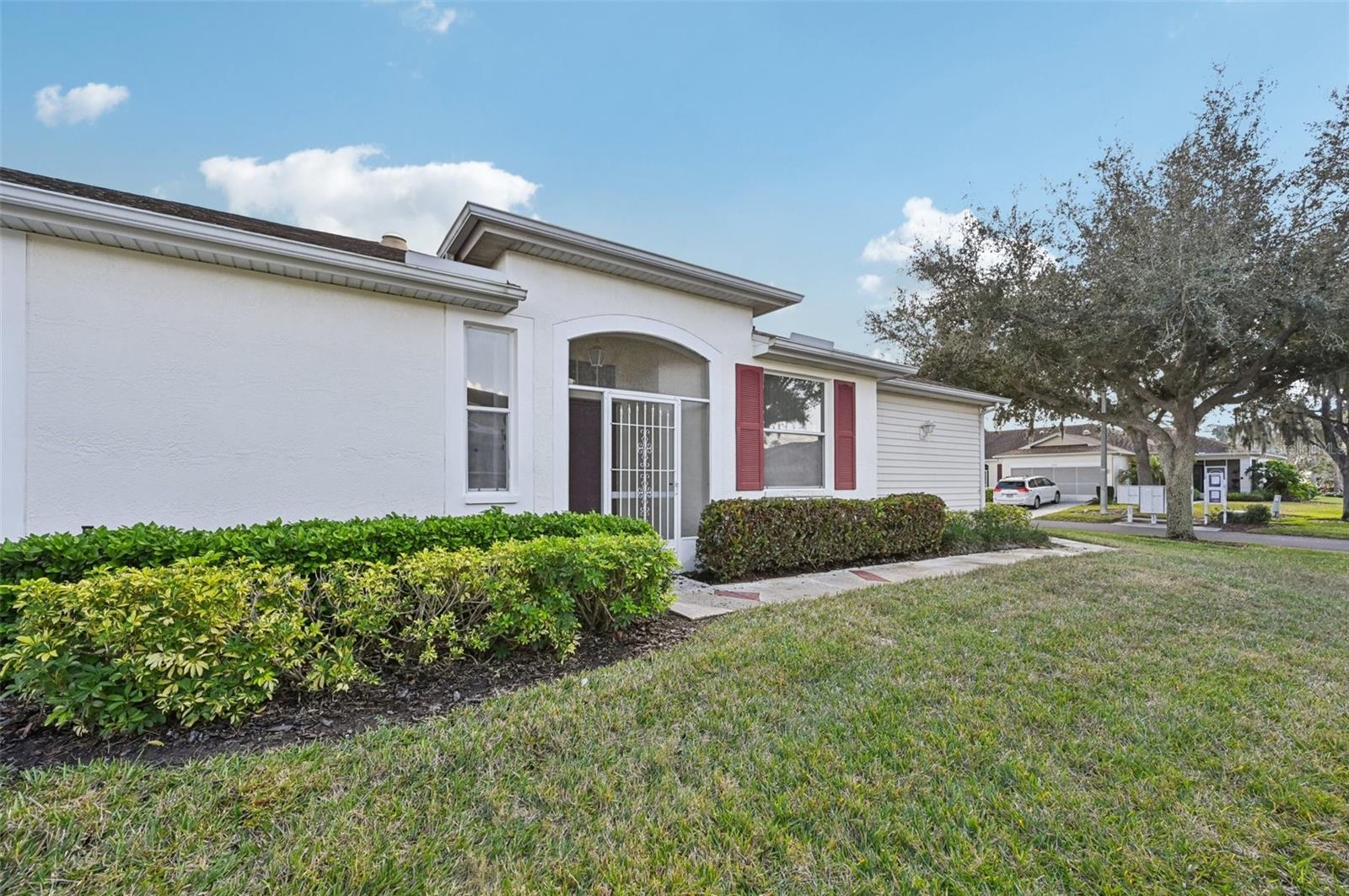 RADISON II CONDO - Residential