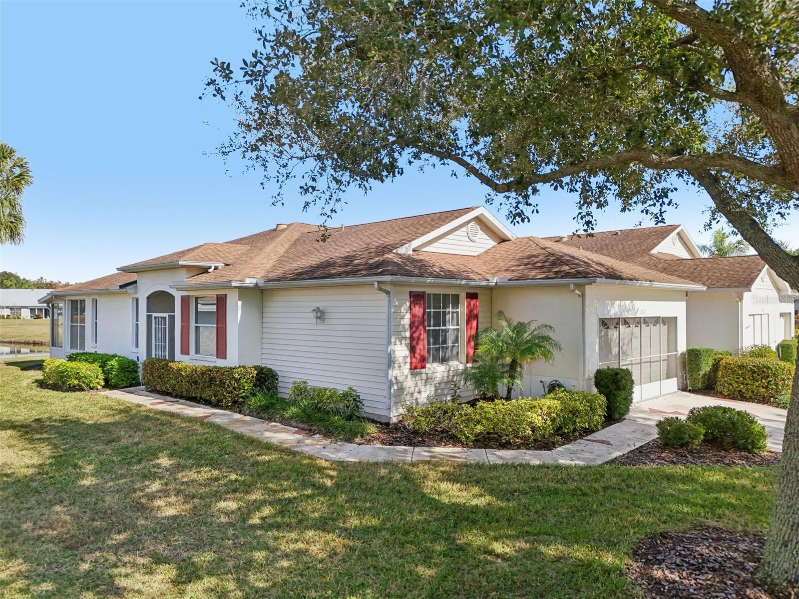 RADISON II CONDO - Residential