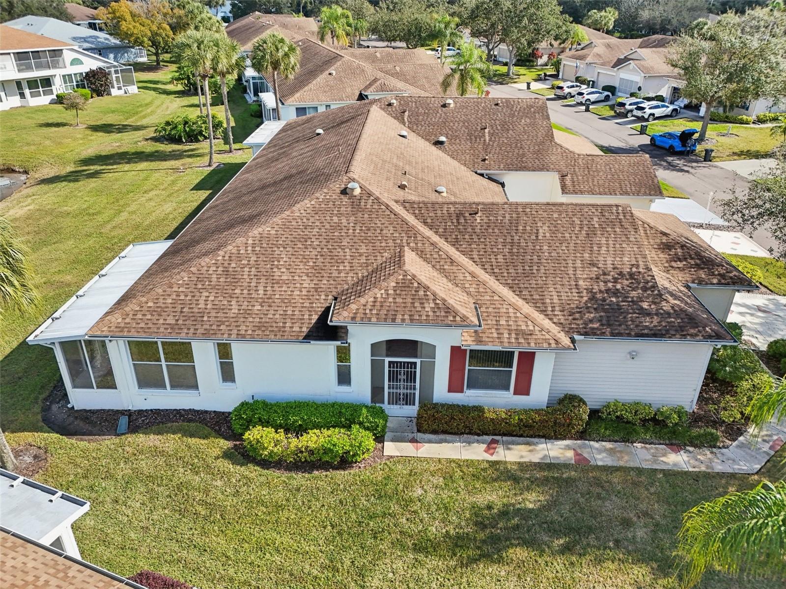 RADISON II CONDO - Residential