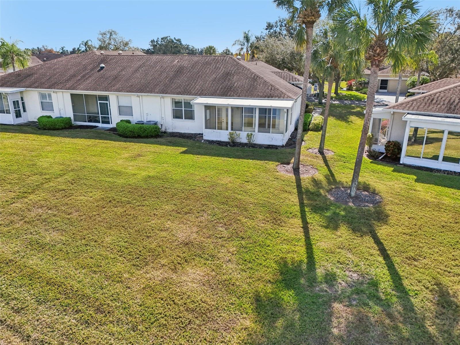 RADISON II CONDO - Residential