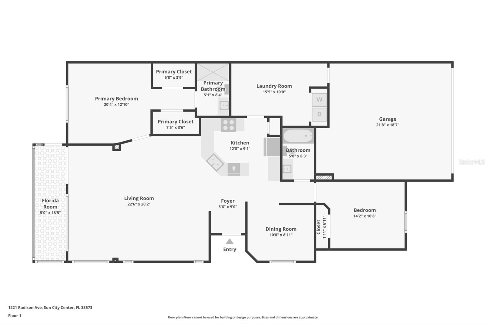 RADISON II CONDO - Residential