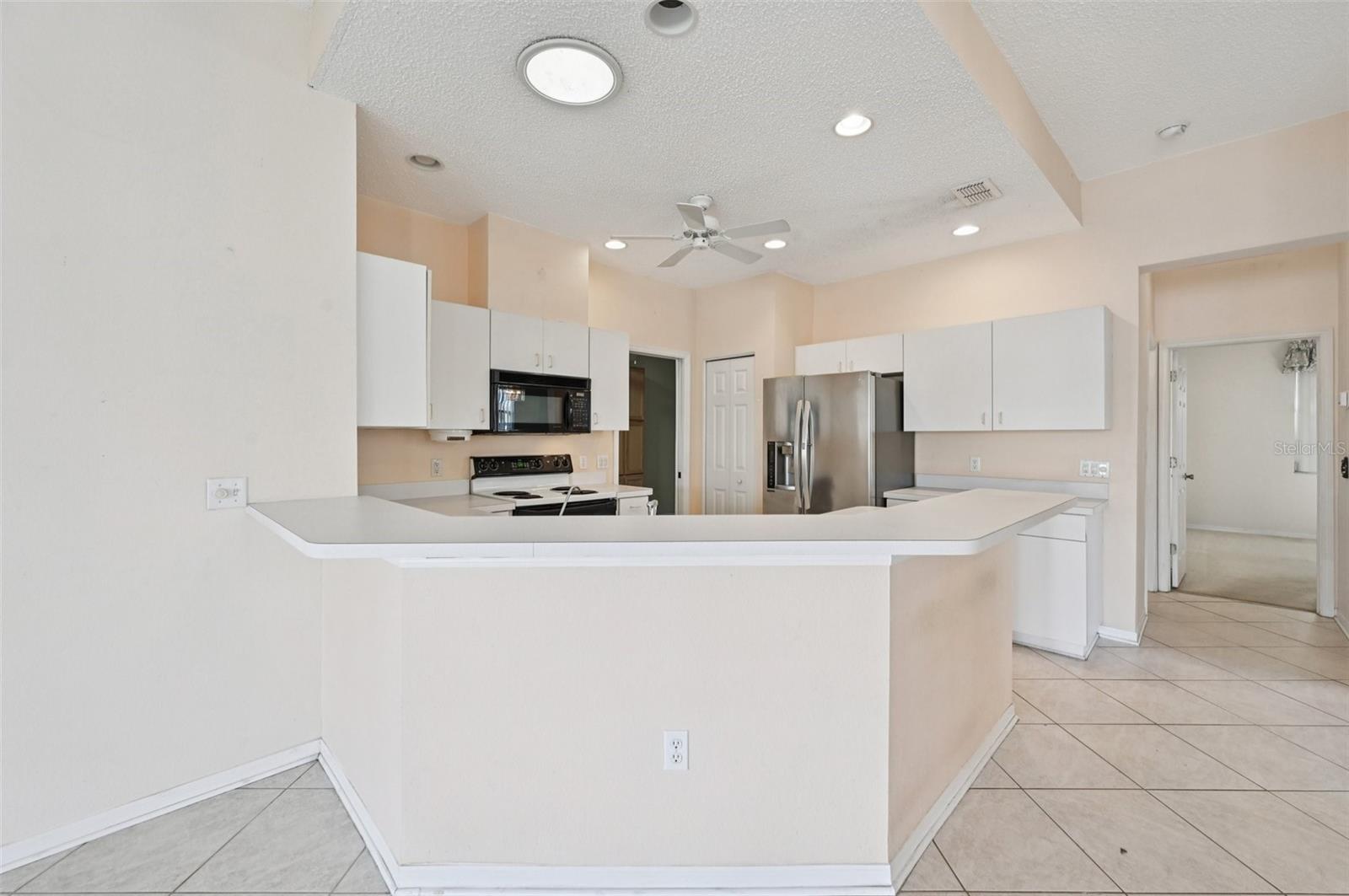 RADISON II CONDO - Residential