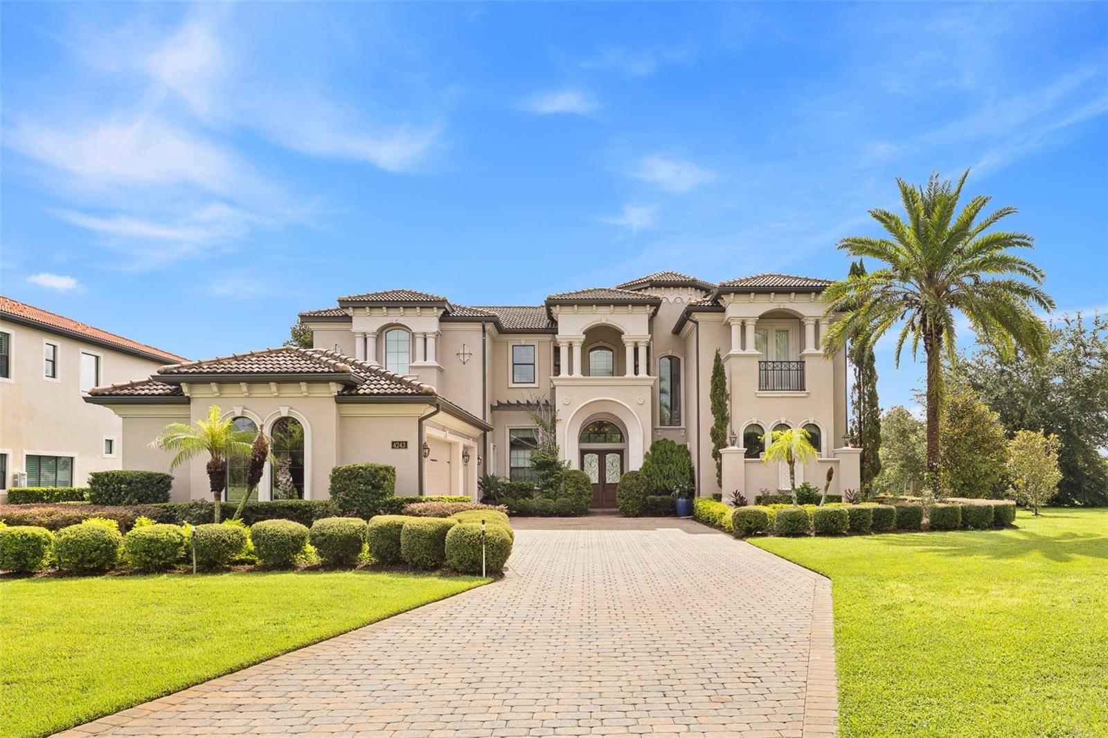 4243 ISABELLA CIRCLE