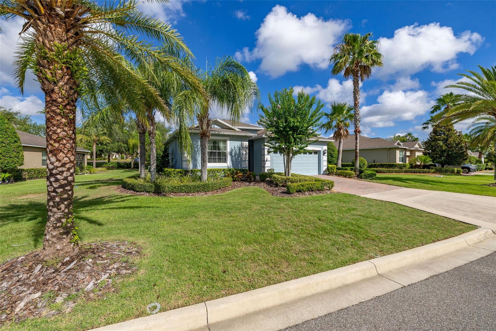 3606 SOLANA CIRCLE