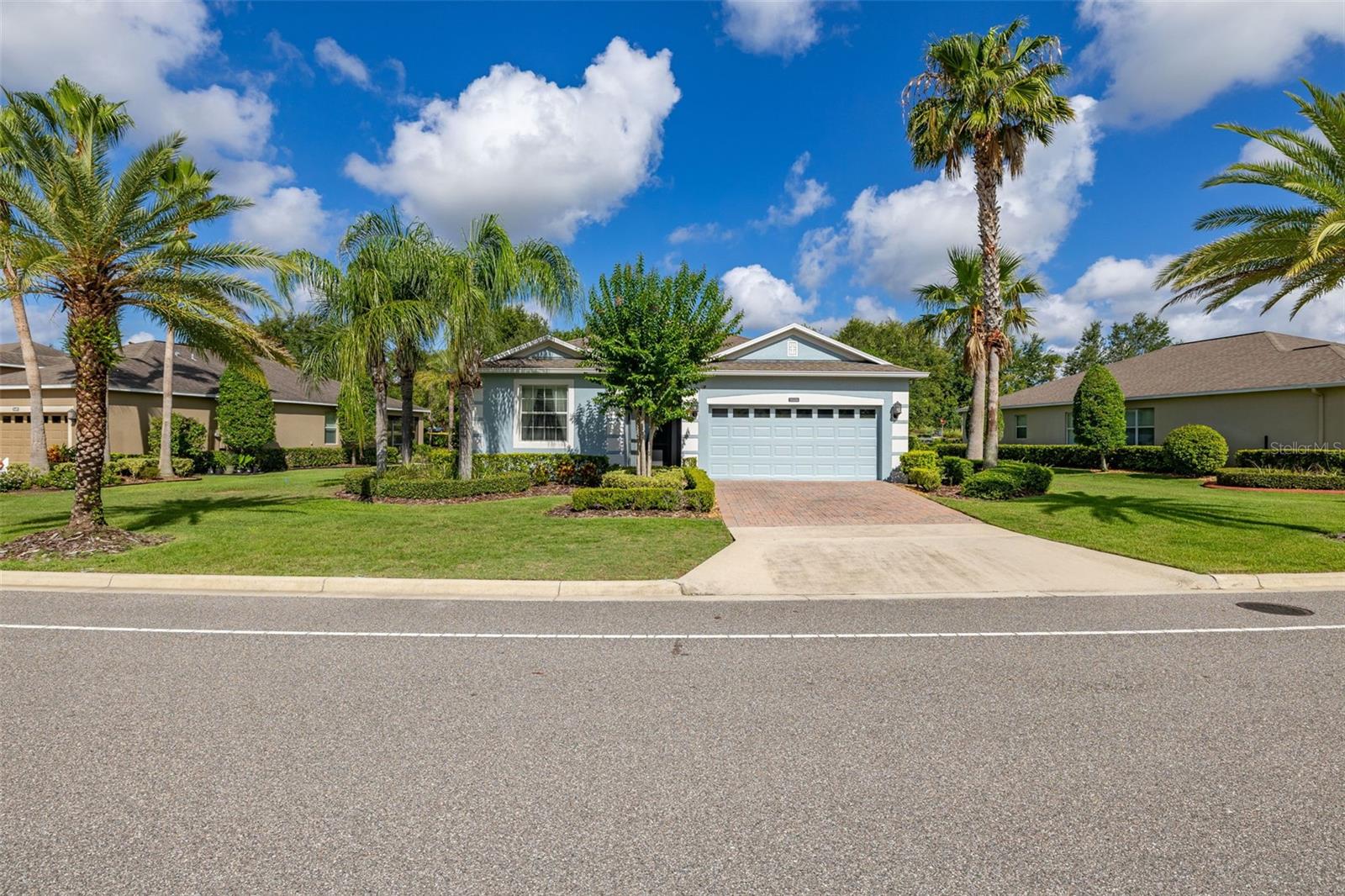 3606 SOLANA CIRCLE