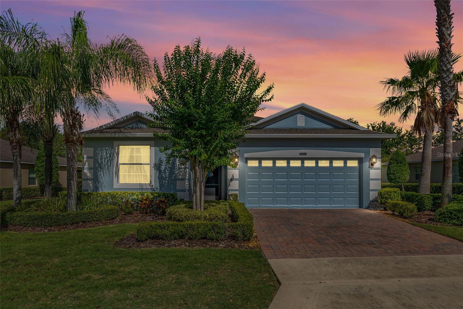 3606 SOLANA CIRCLE