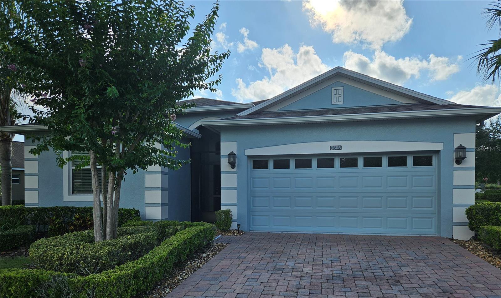 3606 SOLANA CIRCLE