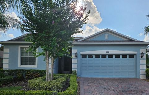 3606 SOLANA CIRCLE CLERMONT FL 34711
