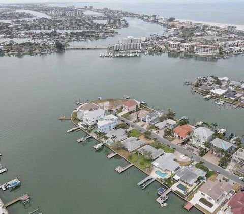 11100 5TH STREET E TREASURE ISLAND FL 33706