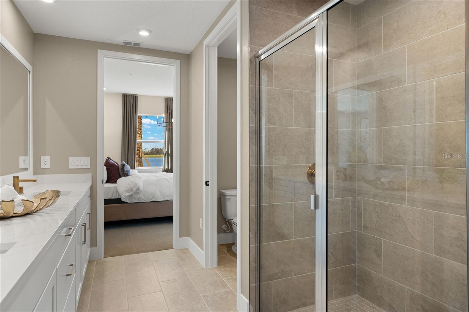 PALMERA AT WELLEN PARK - Residential