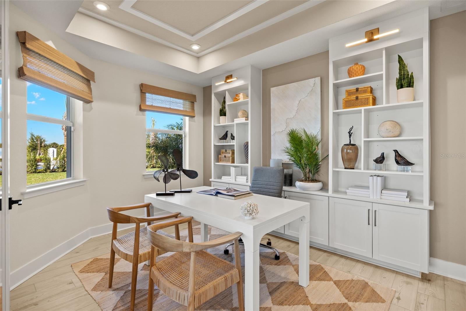 PALMERA AT WELLEN PARK - Residential