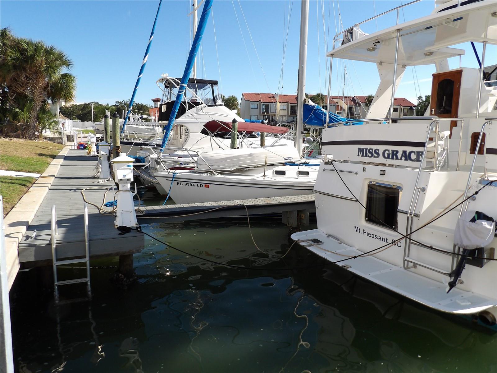 223 DOLPHIN BAY CONDO - Residential