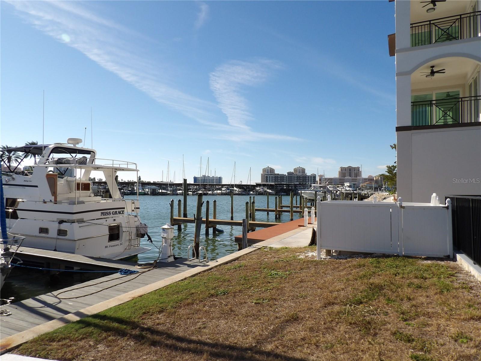 223 DOLPHIN BAY CONDO - Residential