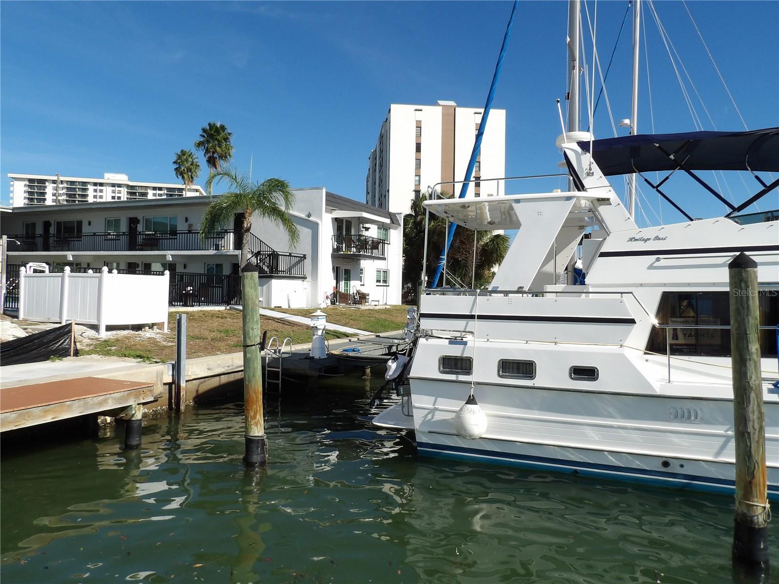 223 DOLPHIN BAY CONDO - Residential