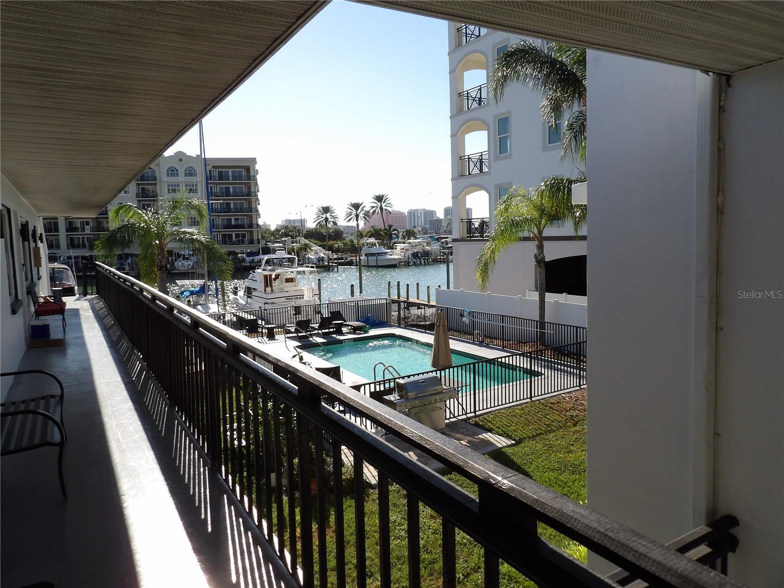 223 DOLPHIN BAY CONDO - Residential
