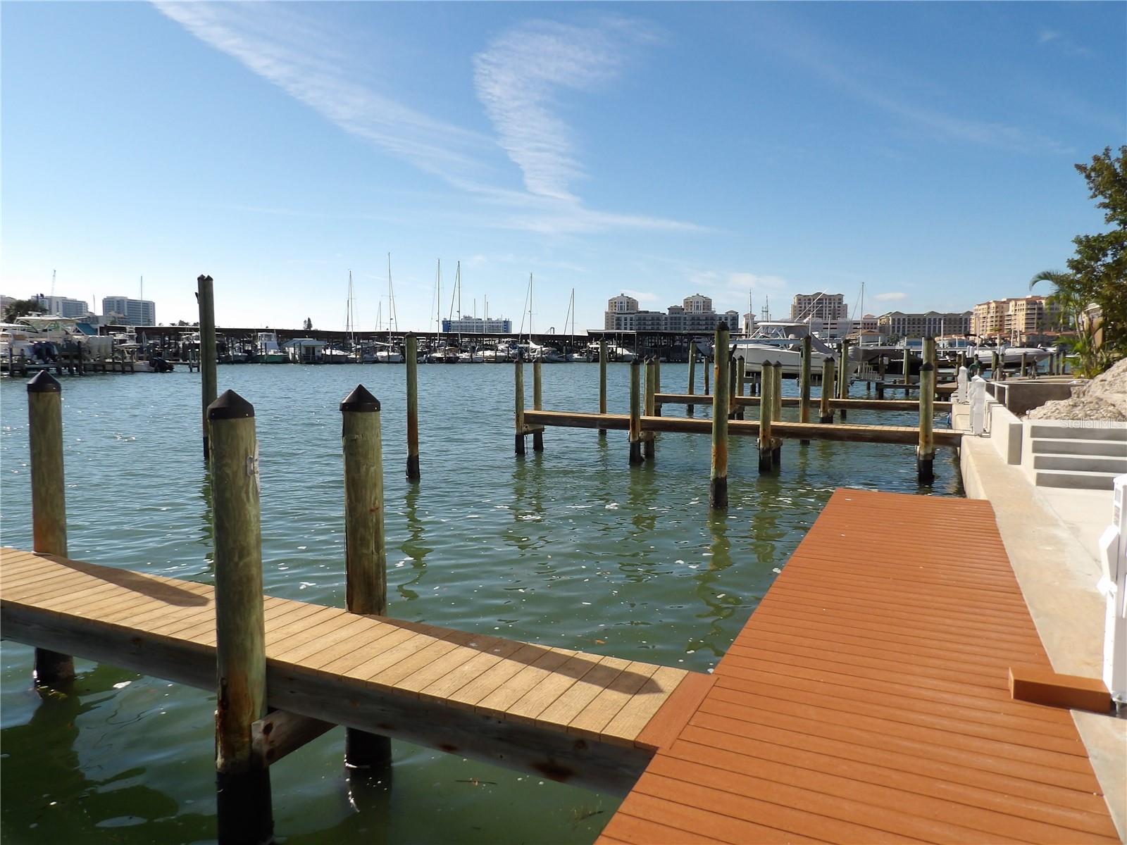 223 DOLPHIN BAY CONDO - Residential