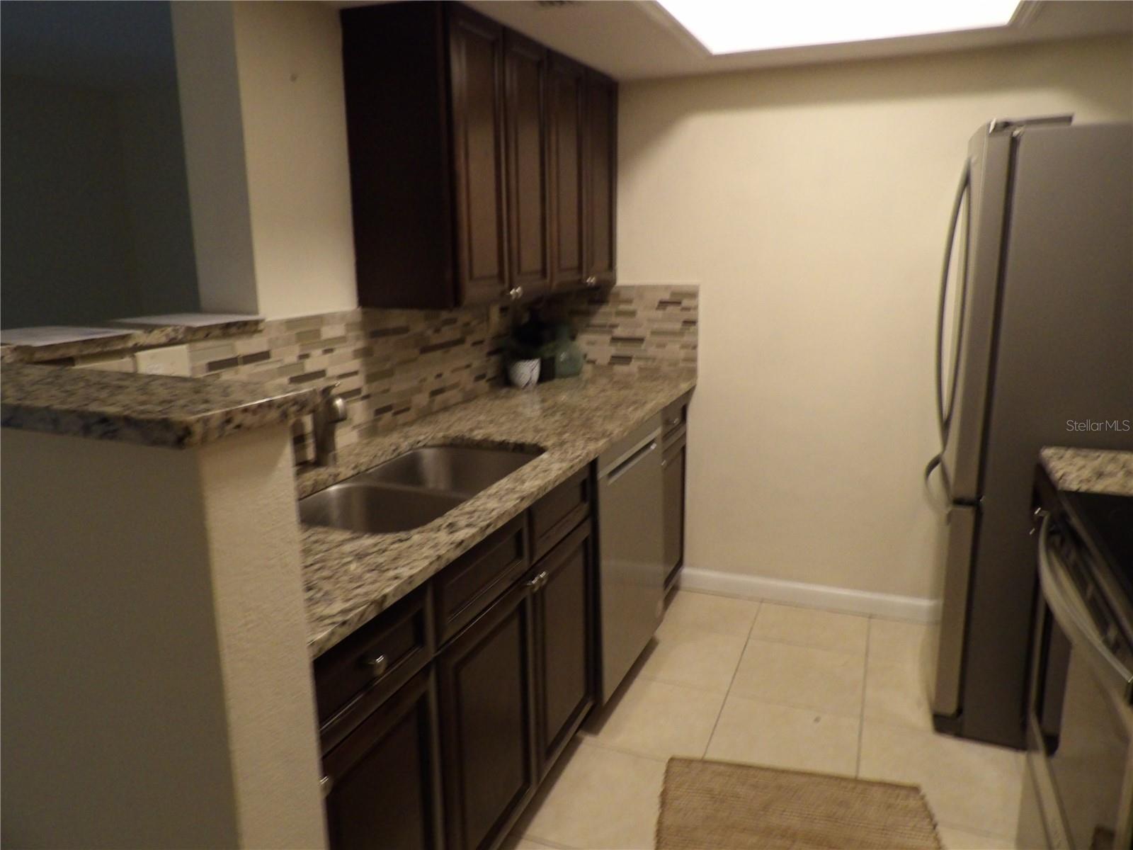 223 DOLPHIN BAY CONDO - Residential