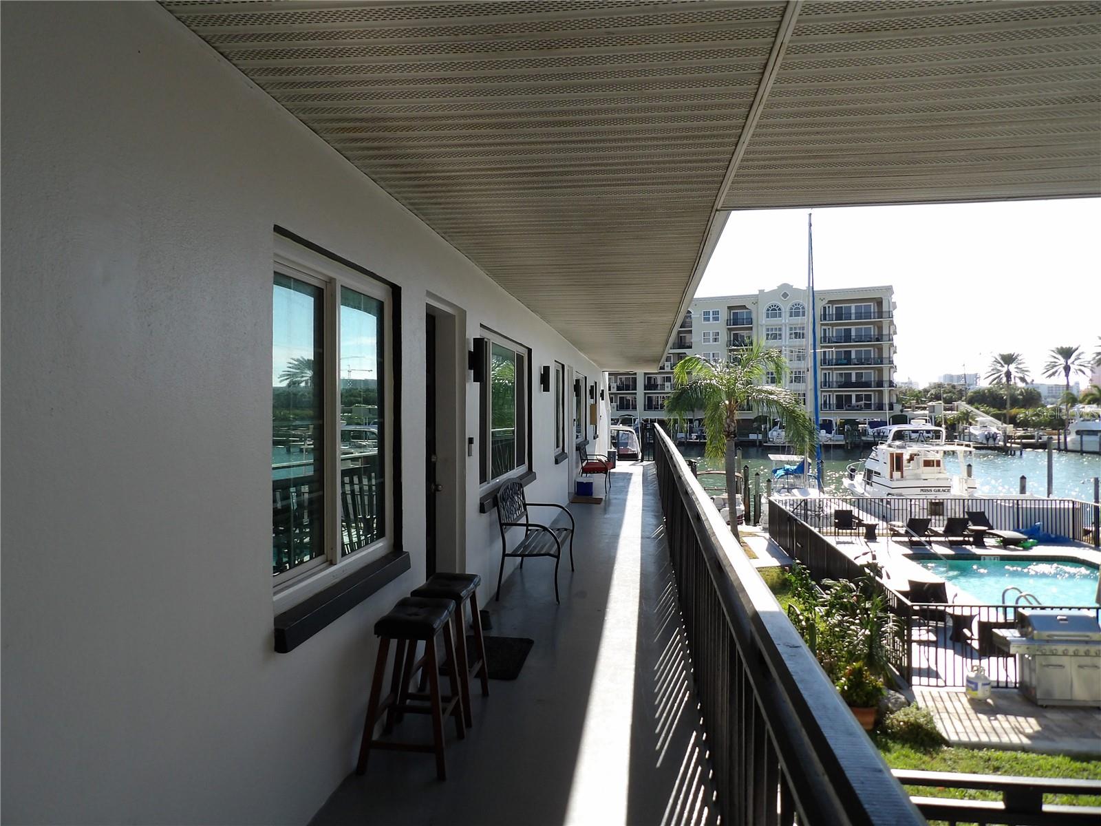 223 DOLPHIN BAY CONDO - Residential