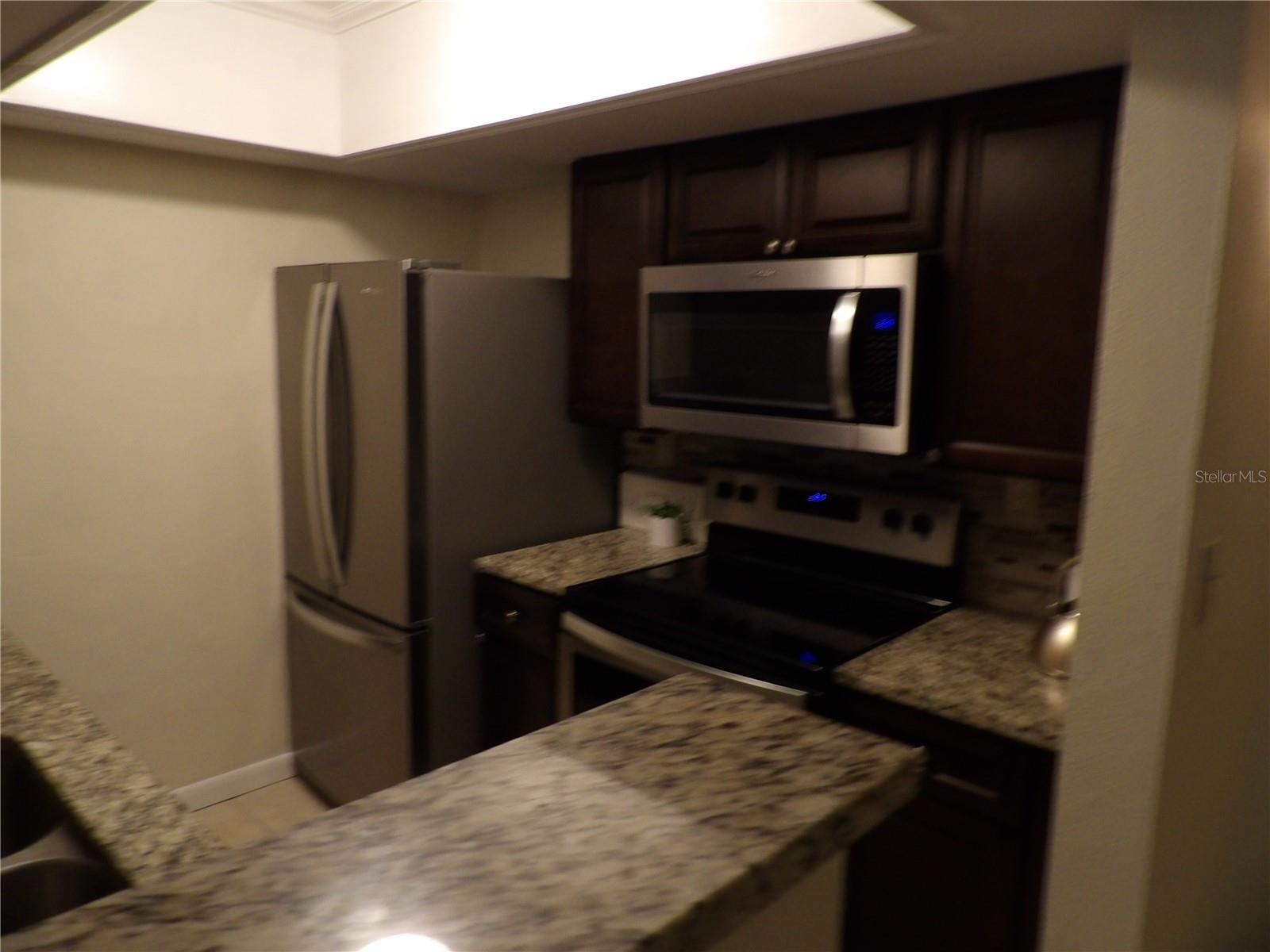 223 DOLPHIN BAY CONDO - Residential