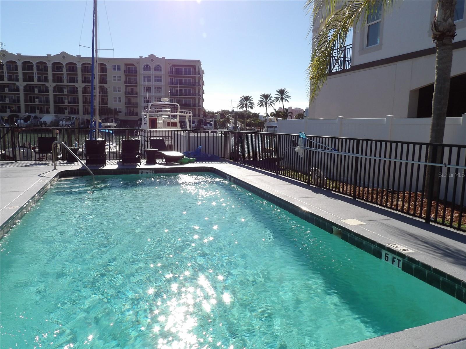 223 DOLPHIN BAY CONDO - Residential