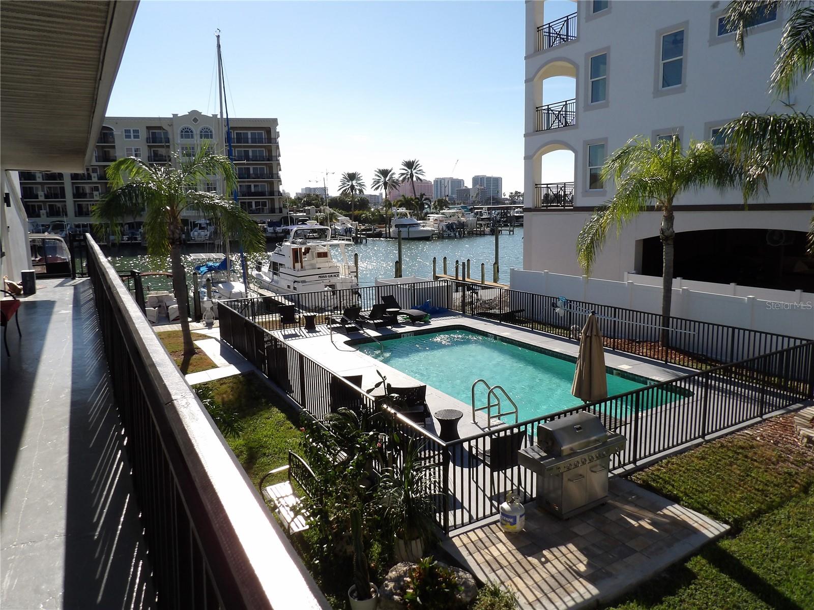 223 DOLPHIN BAY CONDO - Residential