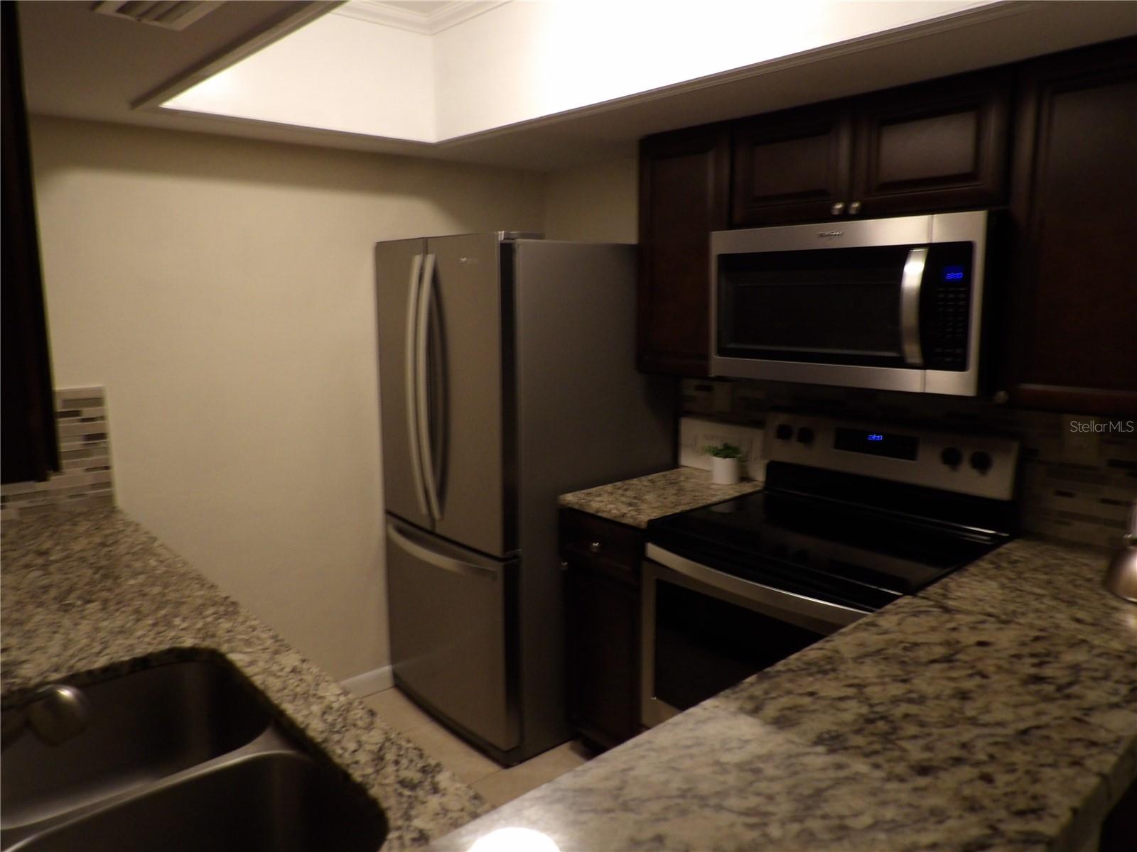 223 DOLPHIN BAY CONDO - Residential