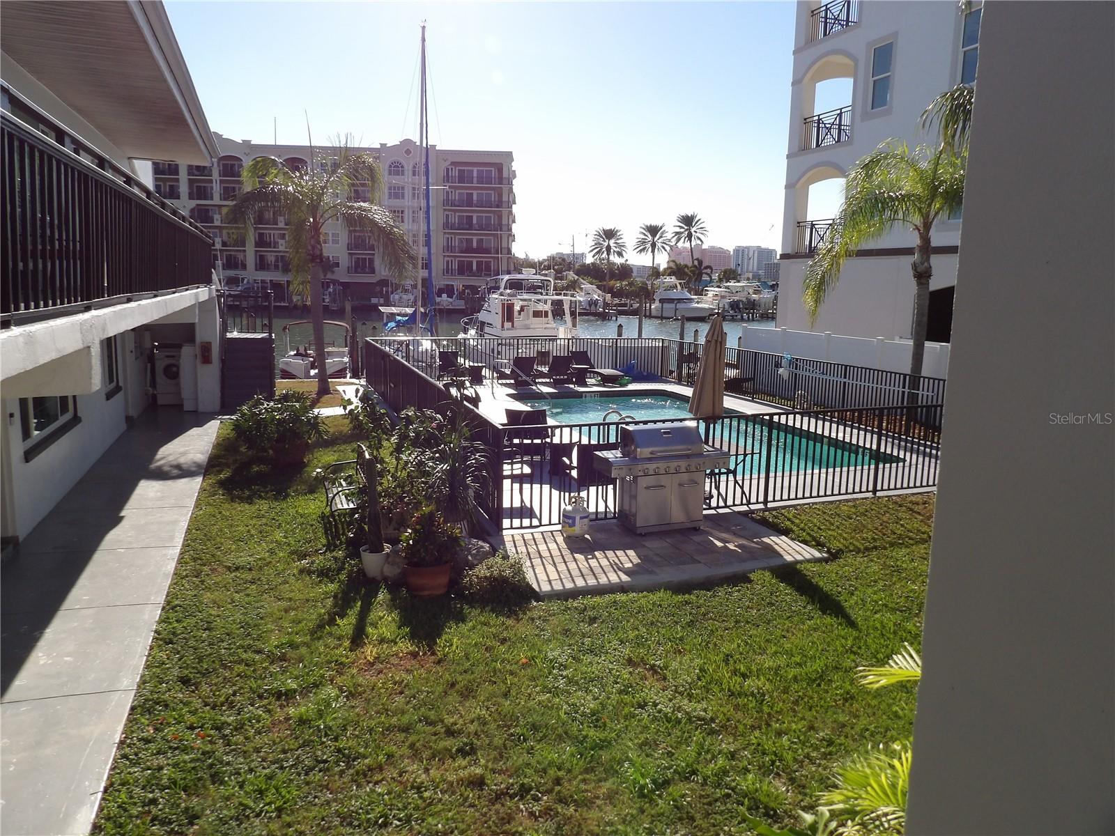 223 DOLPHIN BAY CONDO - Residential