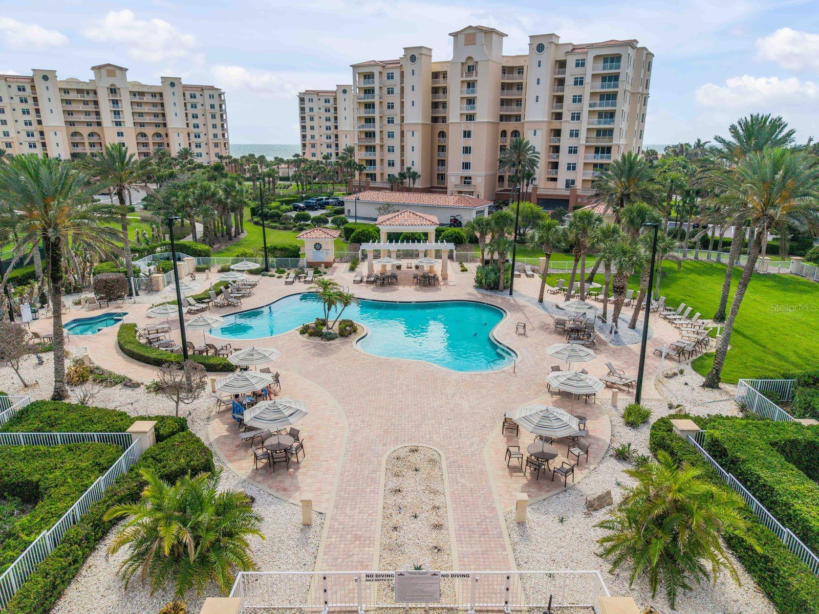 PALMS AT MINORCA PH 02 CONDO - Residential