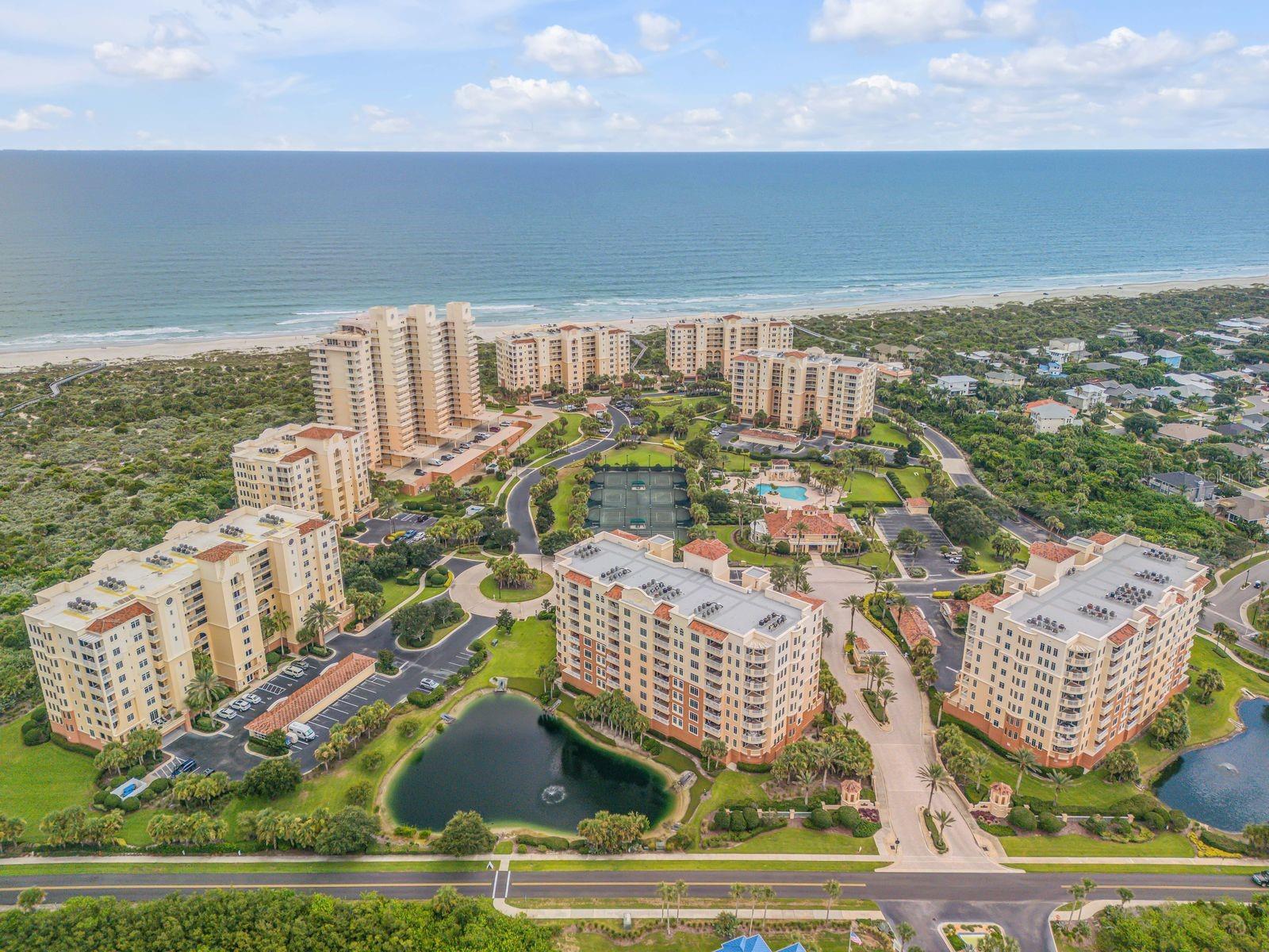 PALMS AT MINORCA PH 02 CONDO - Residential
