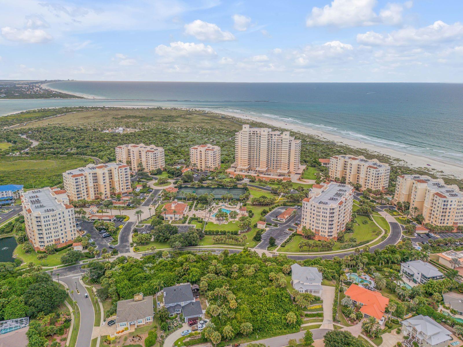 PALMS AT MINORCA PH 02 CONDO - Residential