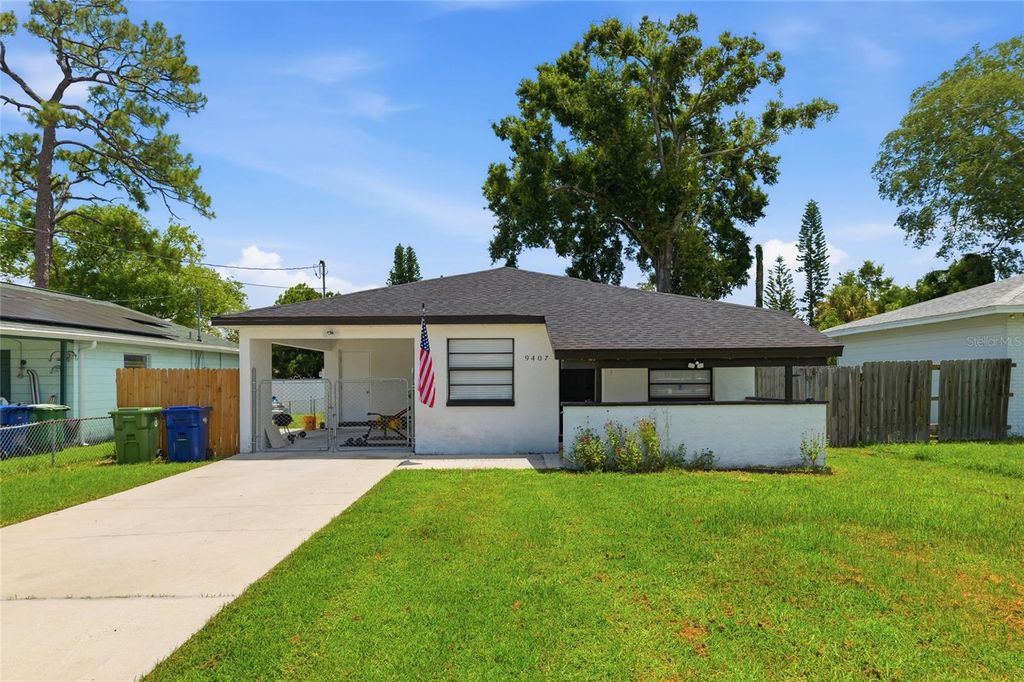 Photo of 9407 N 21st Street, Tampa, FL 33612 (MLS # TB8532462)