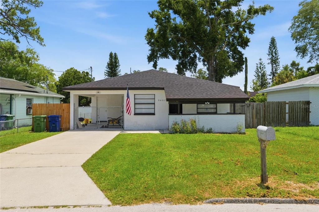 Photo of 9407 N 21st Street, Tampa, FL 33612 (MLS # TB8532462)