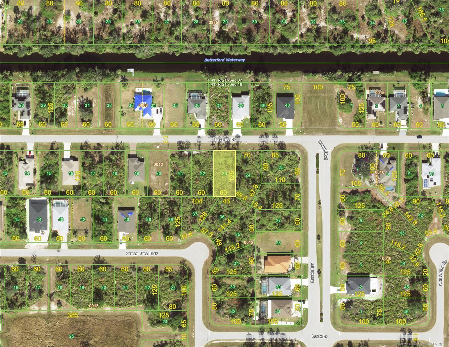 175 BAYTREE DRIVE