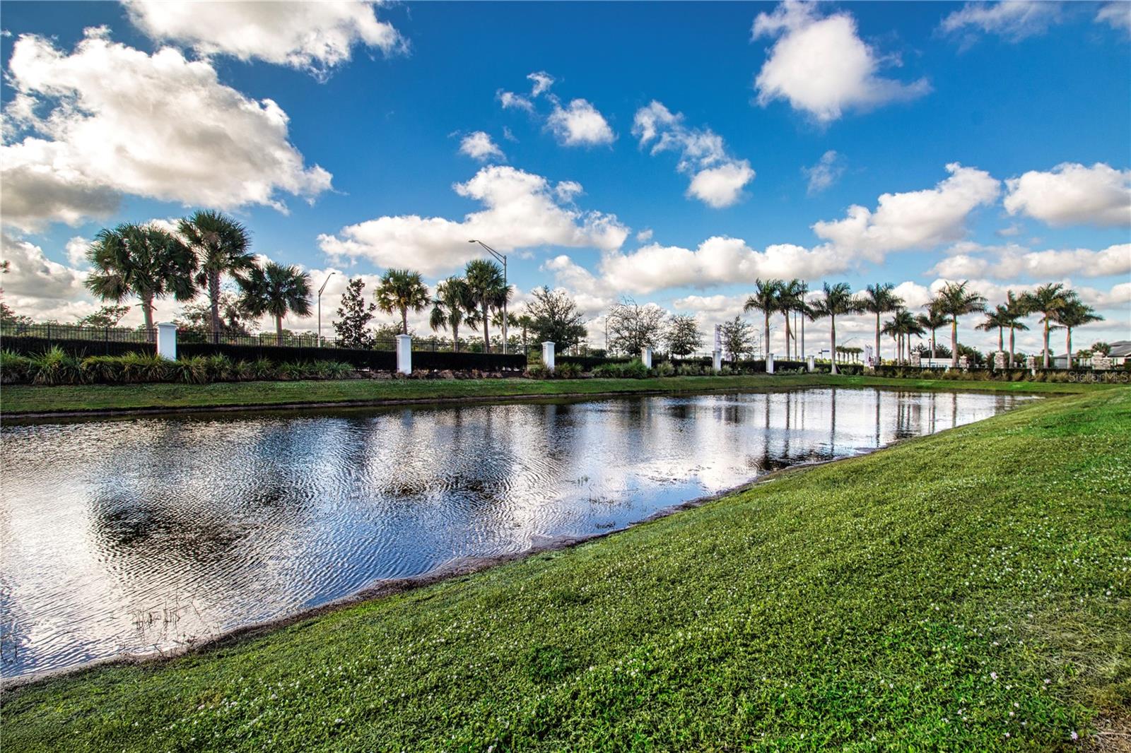 SWEETWATER AT LAKEWOOD RANCH PH I & II - Residential