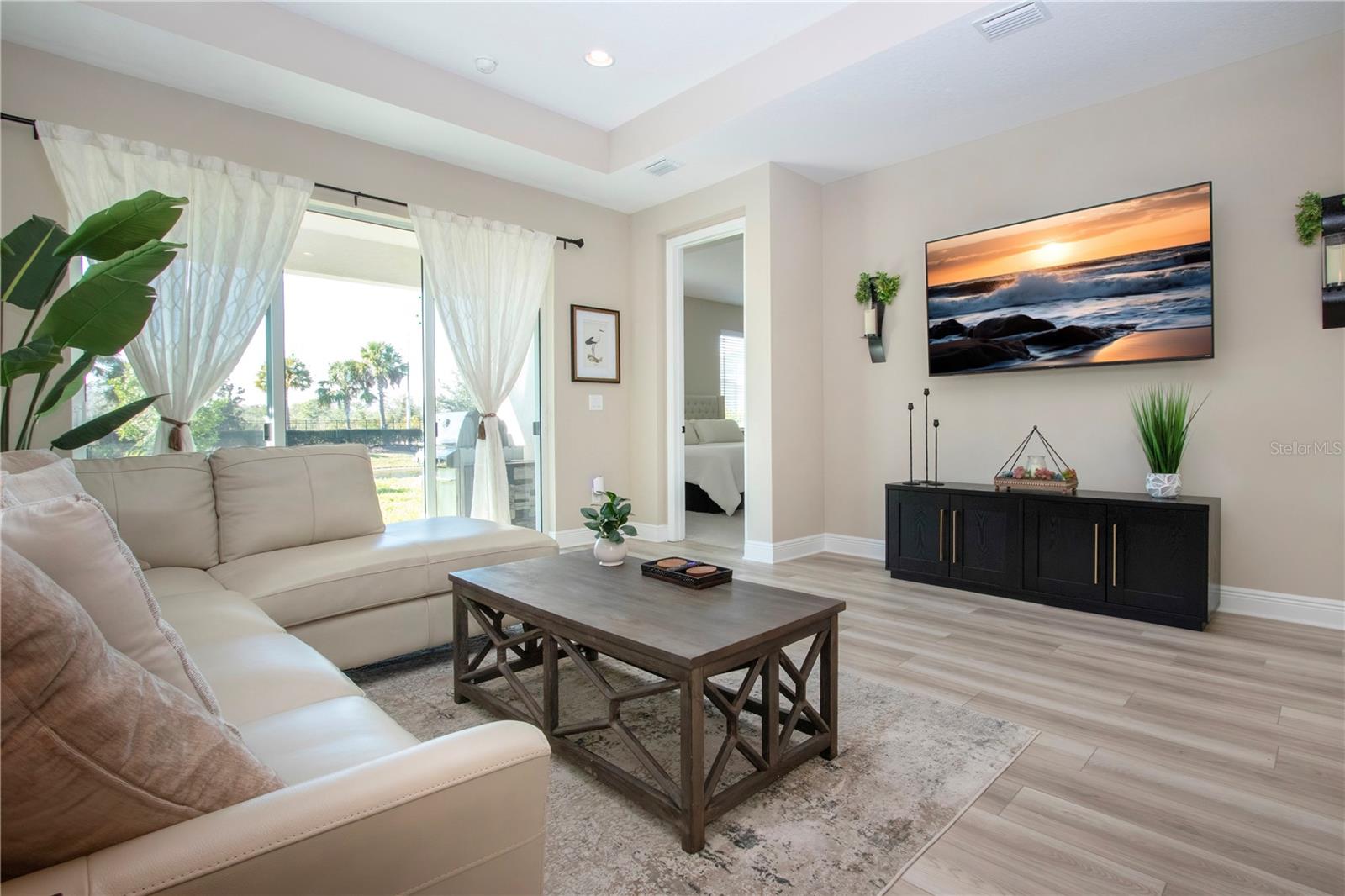 SWEETWATER AT LAKEWOOD RANCH PH I & II - Residential