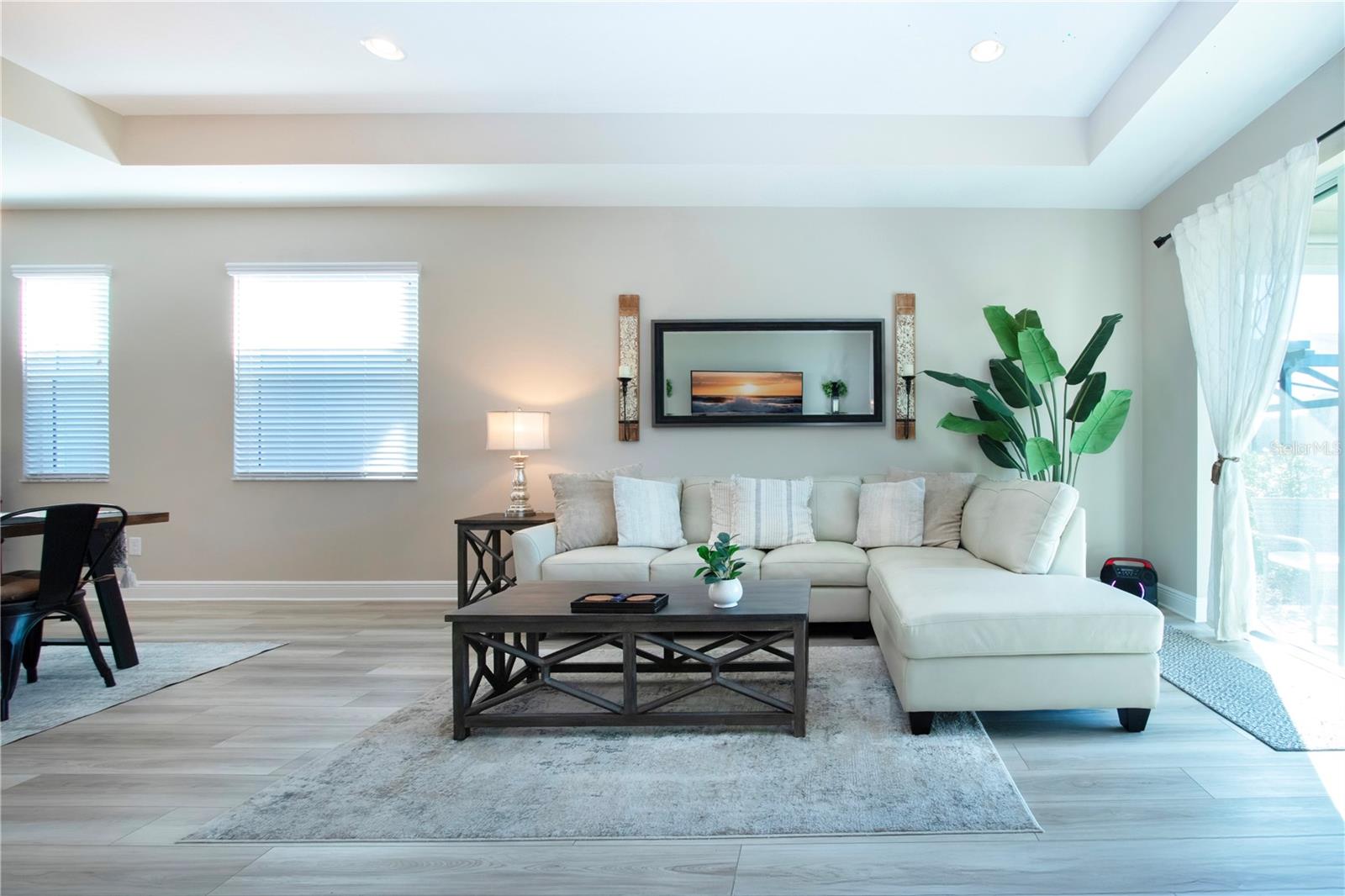 SWEETWATER AT LAKEWOOD RANCH PH I & II - Residential