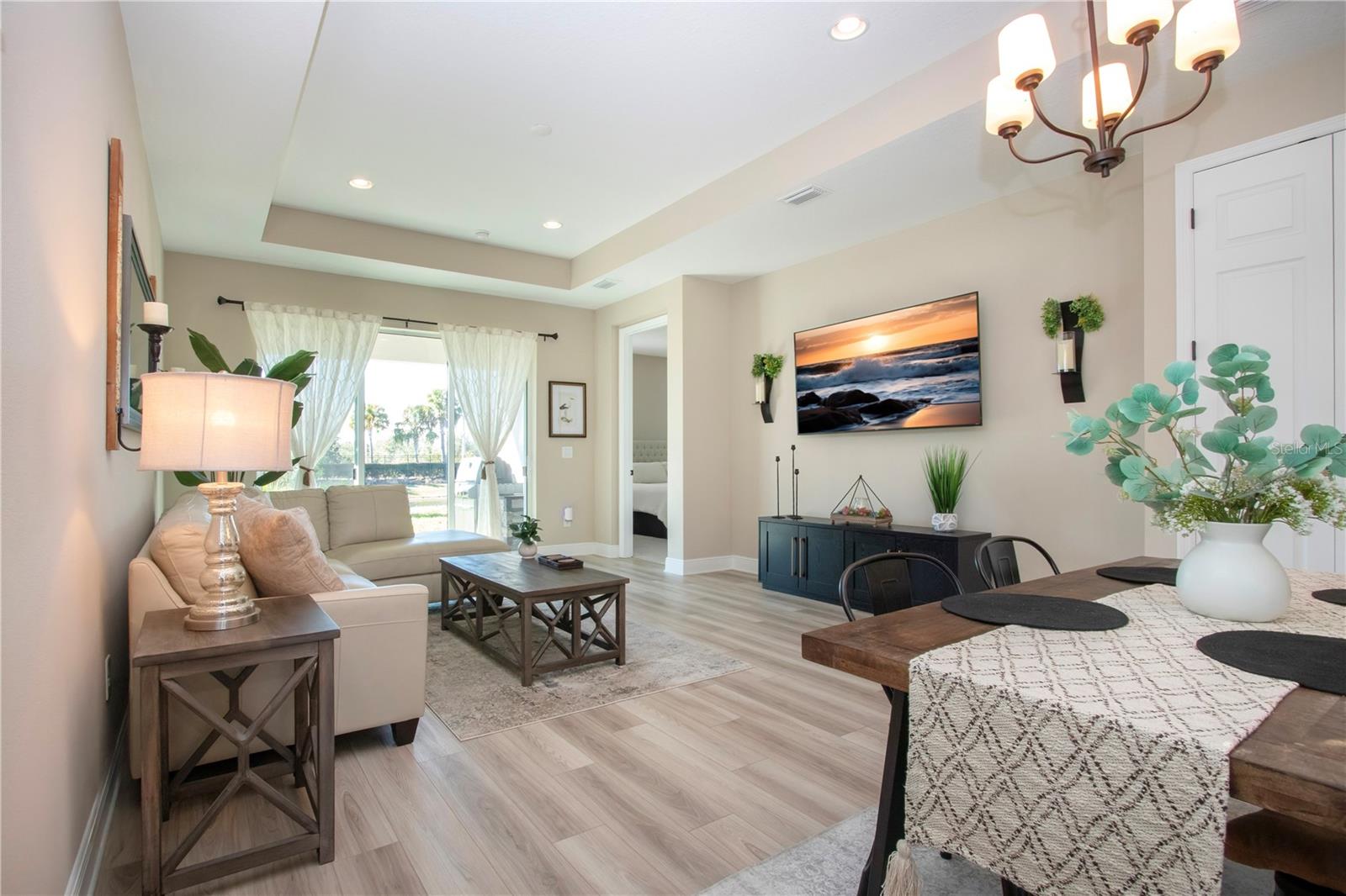 SWEETWATER AT LAKEWOOD RANCH PH I & II - Residential