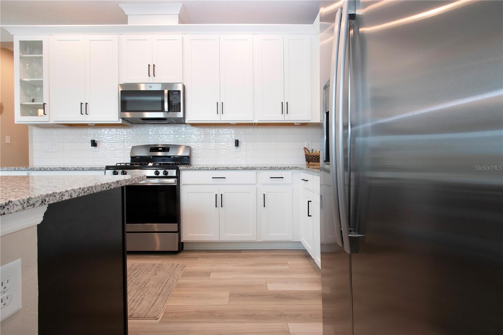 SWEETWATER AT LAKEWOOD RANCH PH I & II - Residential