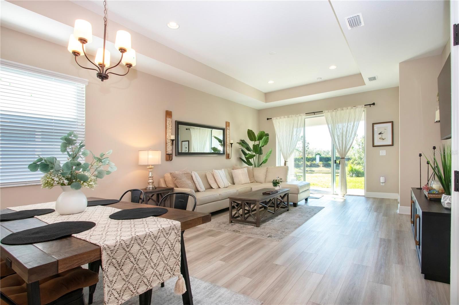 SWEETWATER AT LAKEWOOD RANCH PH I & II - Residential