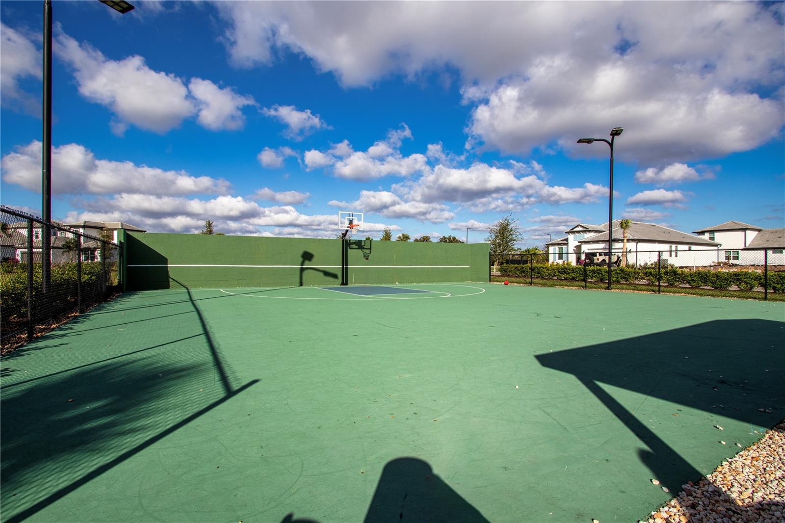 SWEETWATER AT LAKEWOOD RANCH PH I & II - Residential