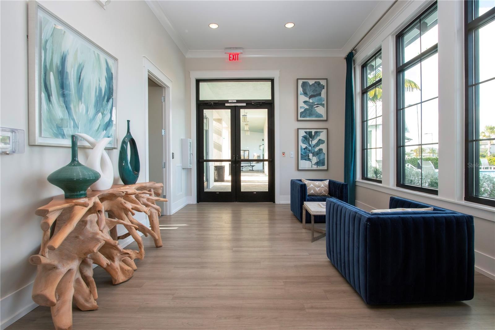 SWEETWATER AT LAKEWOOD RANCH PH I & II - Residential