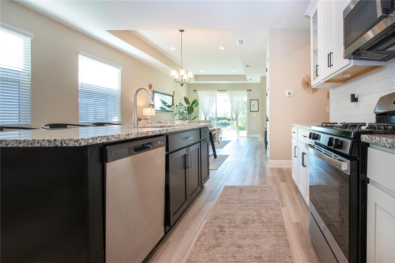 SWEETWATER AT LAKEWOOD RANCH PH I & II - Residential