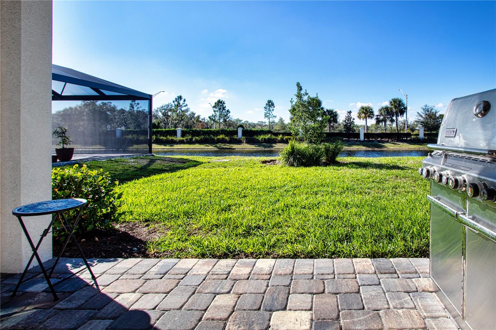 SWEETWATER AT LAKEWOOD RANCH PH I & II - Residential