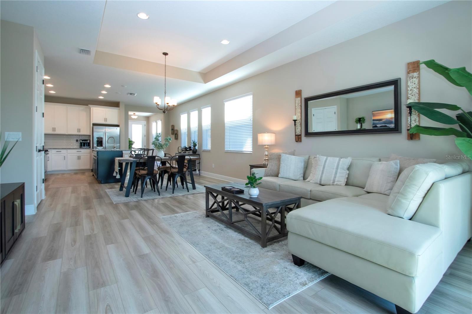 SWEETWATER AT LAKEWOOD RANCH PH I & II - Residential