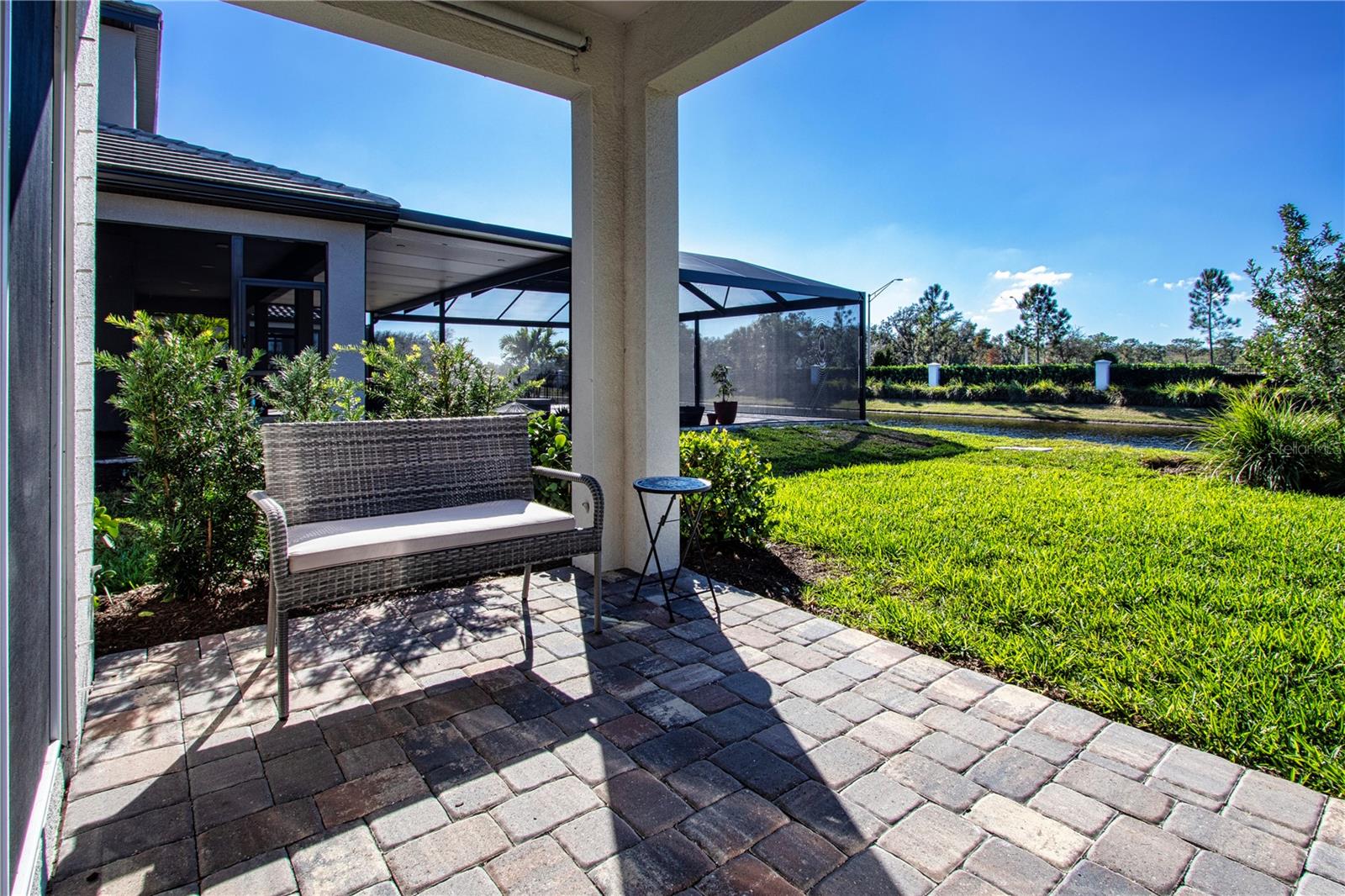SWEETWATER AT LAKEWOOD RANCH PH I & II - Residential