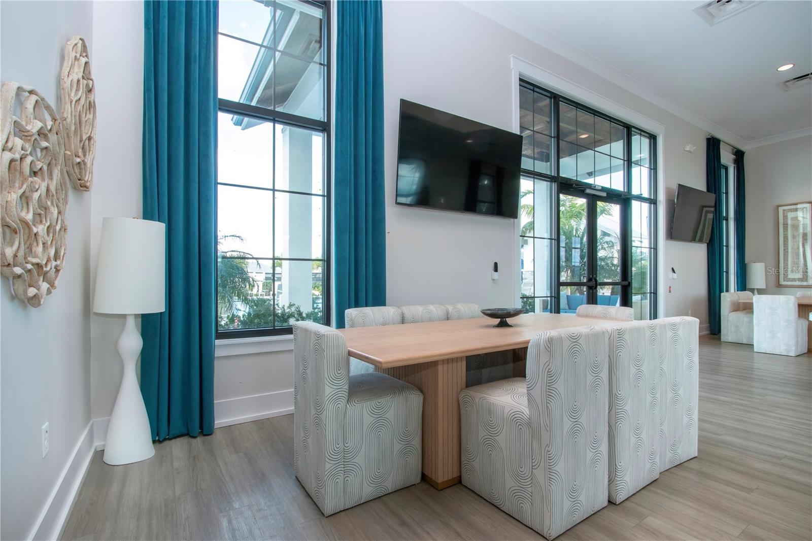 SWEETWATER AT LAKEWOOD RANCH PH I & II - Residential