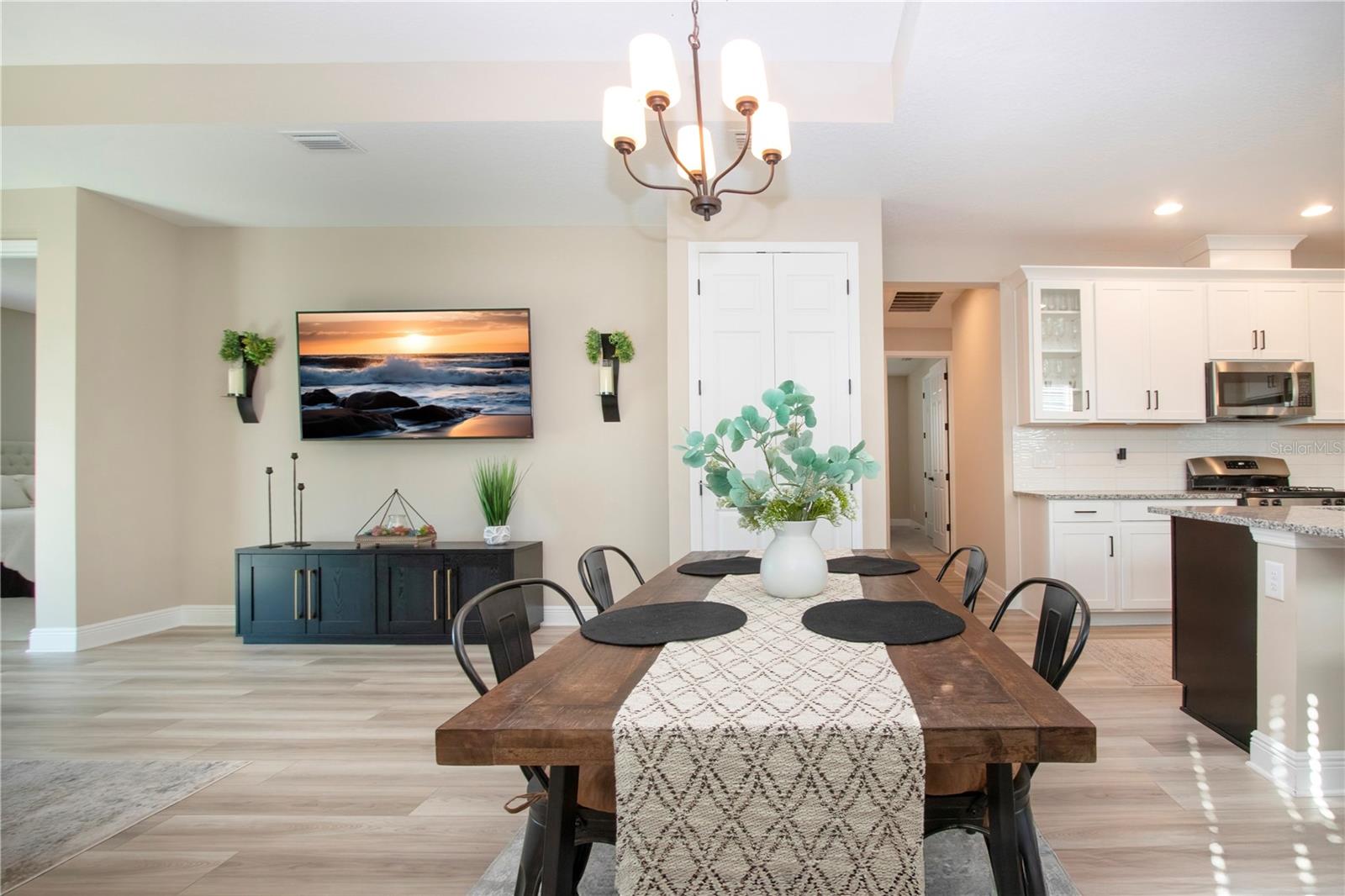 SWEETWATER AT LAKEWOOD RANCH PH I & II - Residential