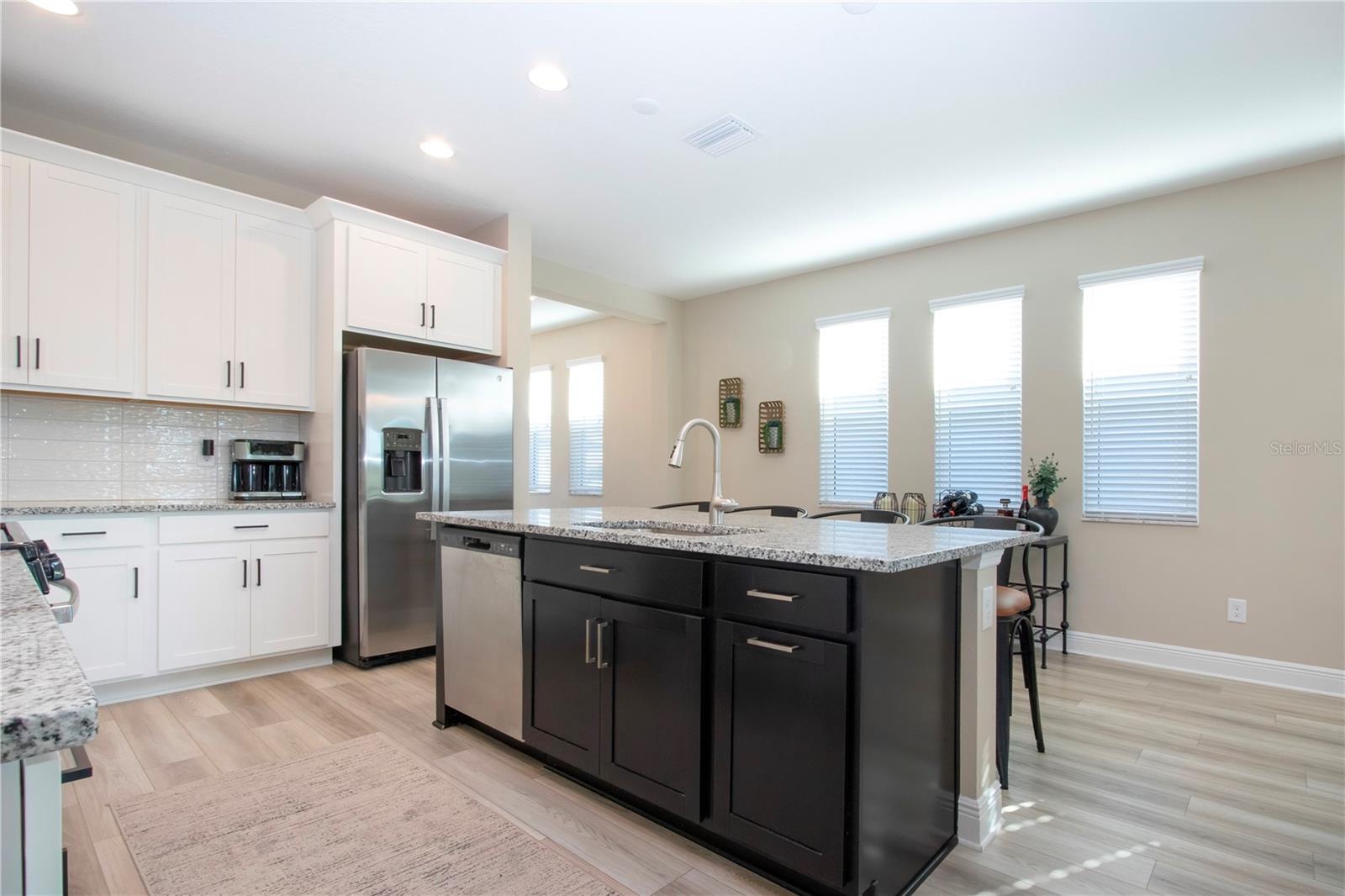 SWEETWATER AT LAKEWOOD RANCH PH I & II - Residential