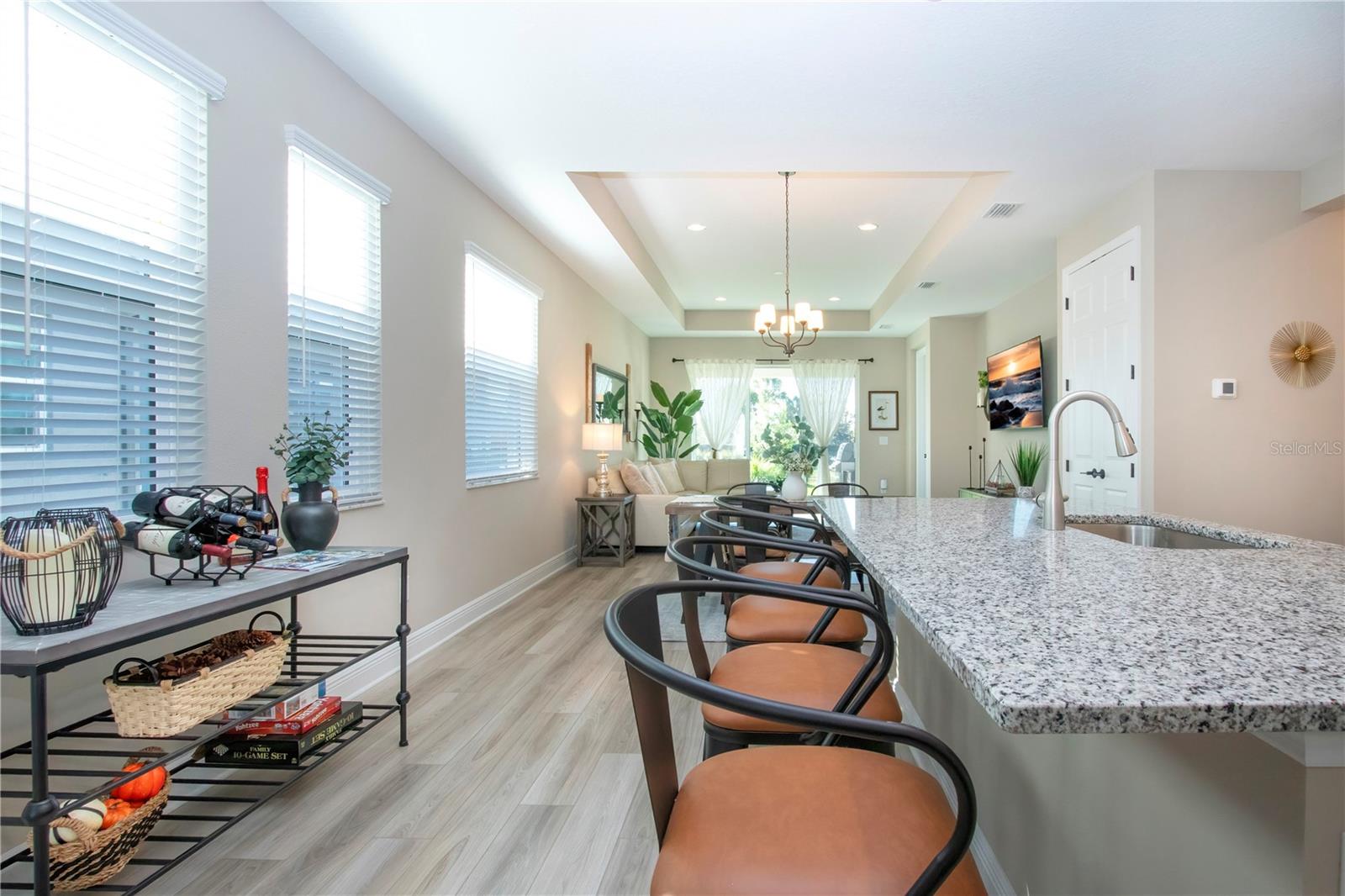 SWEETWATER AT LAKEWOOD RANCH PH I & II - Residential