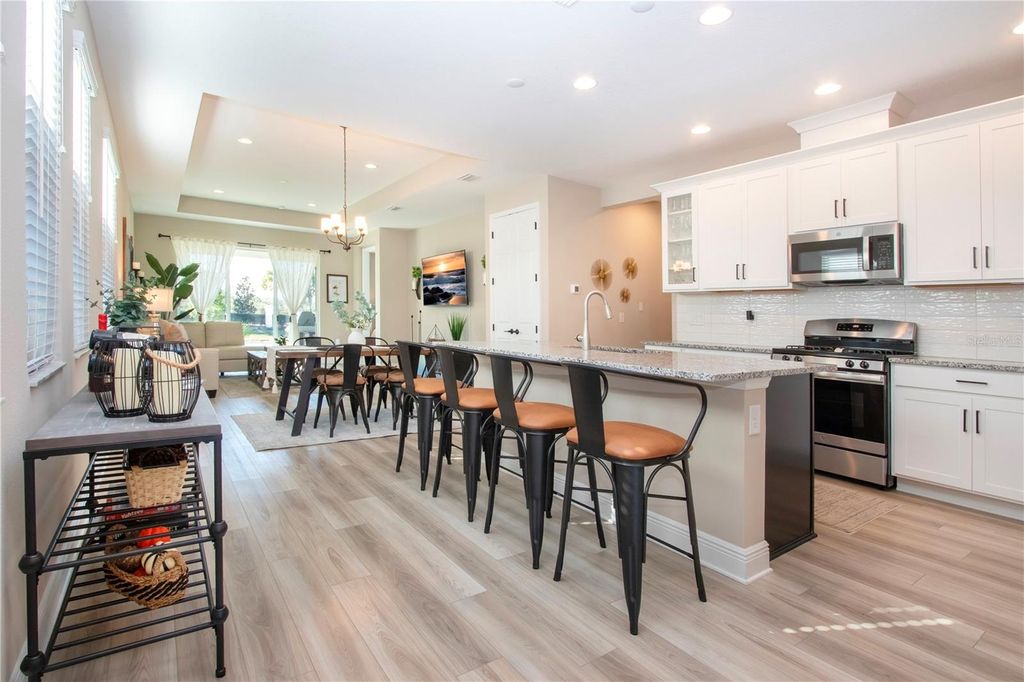 Photo of 16714 Savory Mist Circle, Bradenton, FL 34211 (MLS # A4675430)